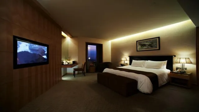 Sivatel Bangkok photo 1