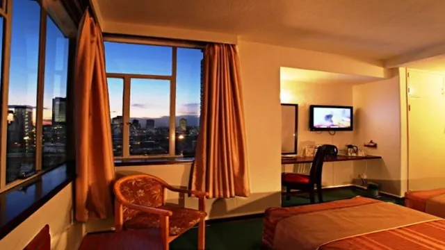 Hotel 224 Arcadia photo 3