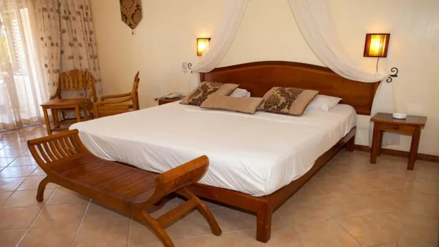 Blue Lagoon Hotel & Conference Centre East London photo 4