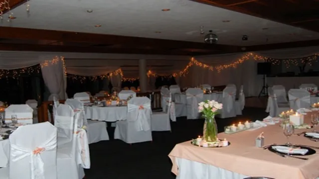 Blue Lagoon Hotel & Conference Centre East London photo 5