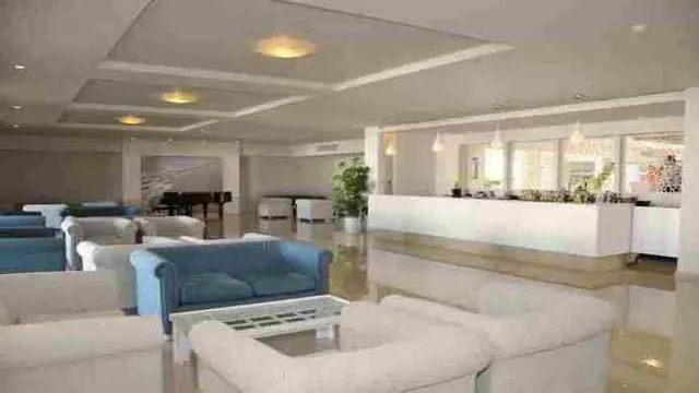 The Aeolos Beach Hotel Kos photo 5