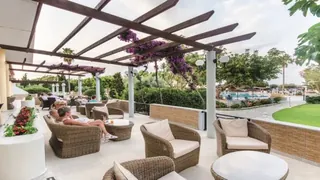 Atlantis Hotel Kos