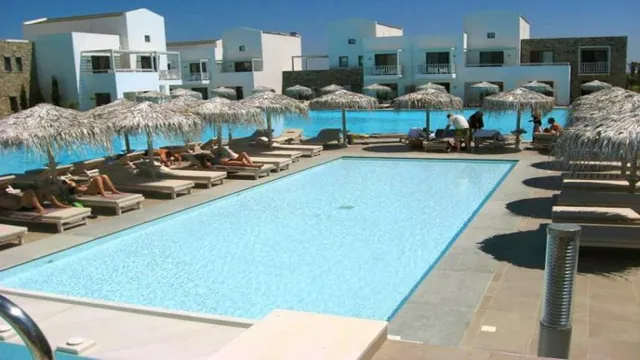 Atlantis Hotel Kos photo 2