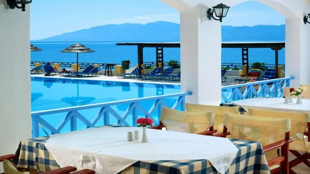Dimitra Beach Resort Kos Island photo 3