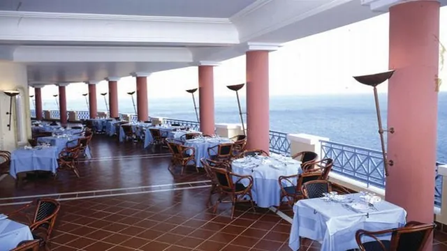 Mitsis Summer Palace Beach Hotel Kos Island photo 2