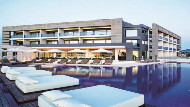 Kipriotis Village Resort Kos photo 2