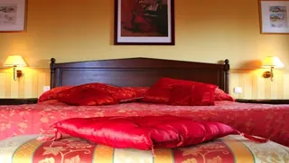 Manoir De La Poterie Hotel & Spa Honfleur