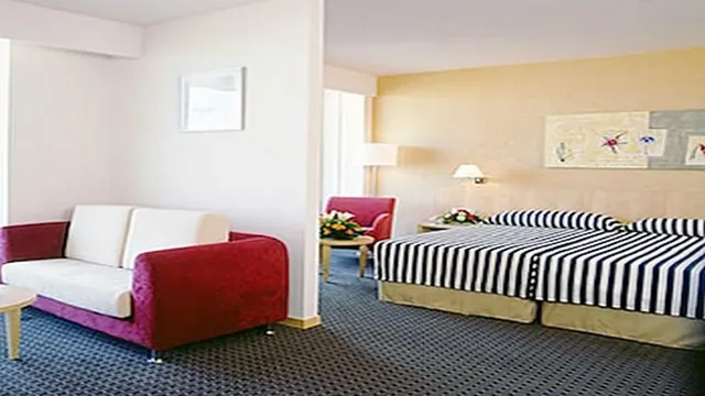 Tryp Port Cambrils Hotel photo 3
