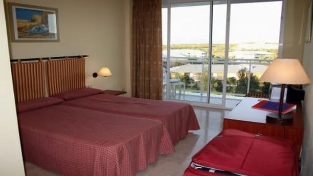 Sol Costa Dorada Hotel Salou photo 1