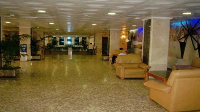 Sol Costa Dorada Hotel Salou photo 2