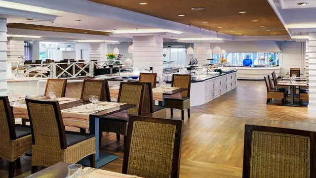 Sol Costa Dorada Hotel Salou photo 3