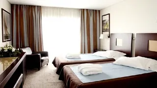 Grand Hotel Açores Atlântico