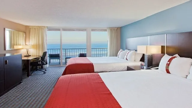 Daytona Inn Beach Resort photo 1
