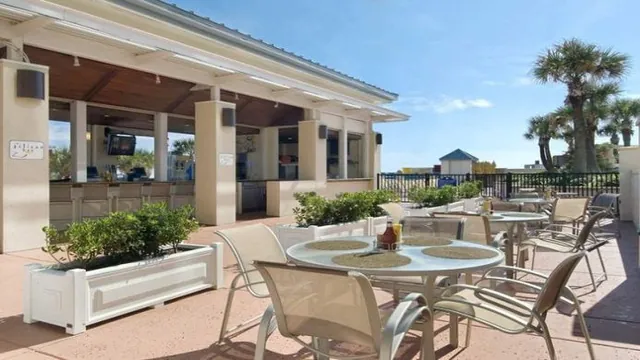 The Conch House Hotel Daytona Beach photo 1