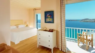 Santa Marina Resort & Villas Mykonos