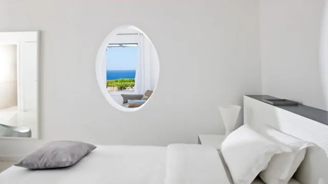 Kouros Hotel & Suites Mykonos photo 4