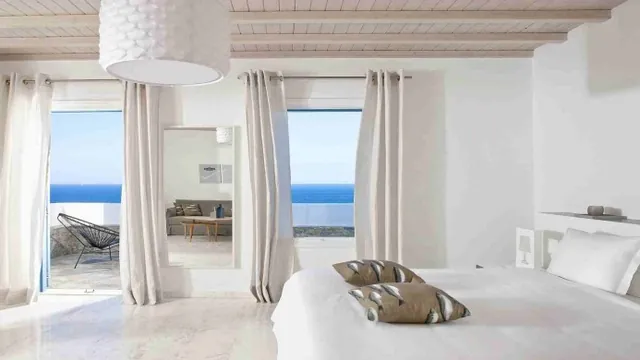 Kouros Hotel & Suites Mykonos photo 5