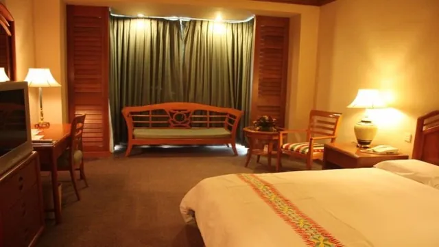 Sabah Oriental Hotel photo 1