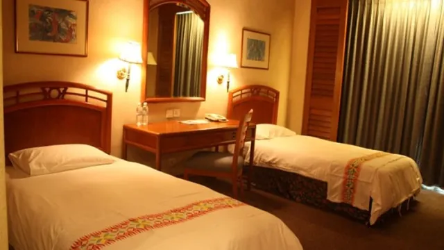 Sabah Oriental Hotel photo 2