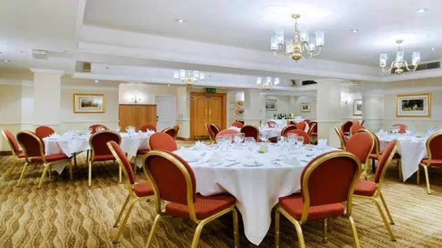 Hilton London Hyde Park photo 4