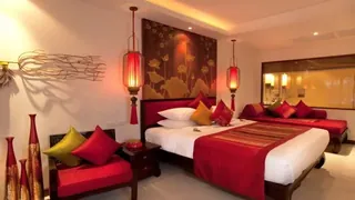 Plataran Bali Resort & Spa