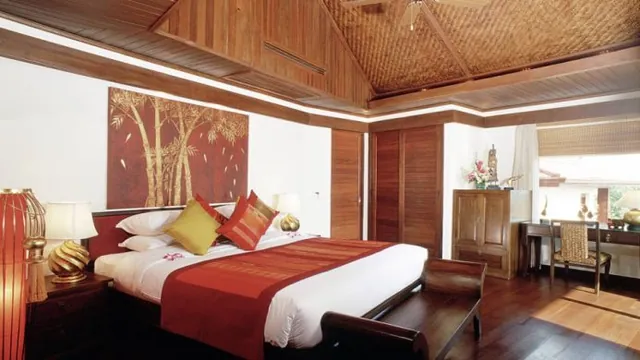 Plataran Bali Resort & Spa photo 3