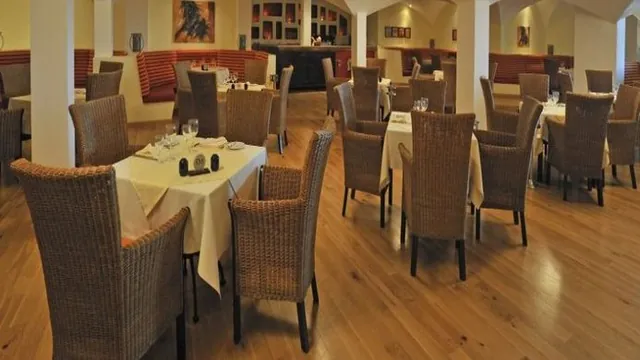 Royal Bali Beach Club photo 2