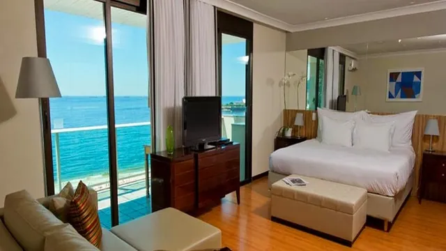 Villa De Daun Bali Resort photo 3