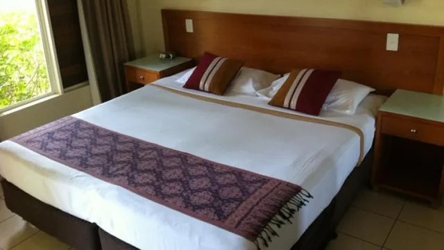 Heritage Cairns Motel photo 4