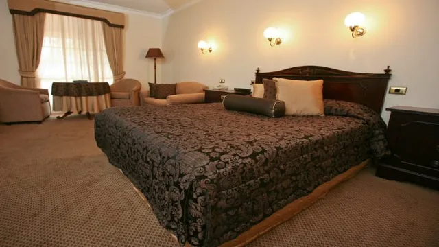 Heritage Cairns Motel photo 6