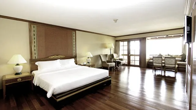 Diamond Cliff Resort & Spa Phuket photo 1