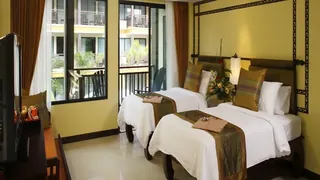 Diamond Cottage Resort & Spa