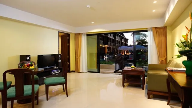 Diamond Cottage Resort & Spa photo 2