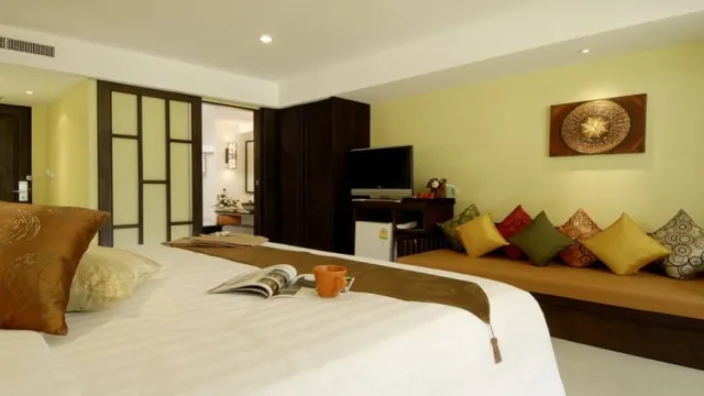 Diamond Cottage Resort & Spa photo 3