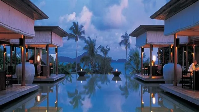 Evason Resort & Six Senses Spa Phuket photo 1