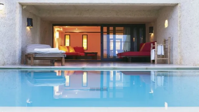 Evason Resort & Six Senses Spa Phuket photo 2