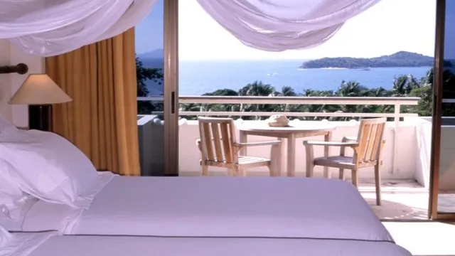 Evason Resort & Six Senses Spa Phuket photo 3