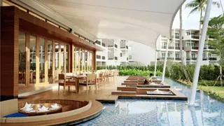 The Santosa Villas & Resorts Lombok