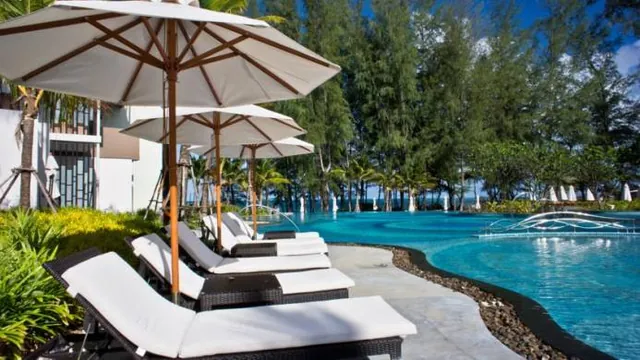 Holiday Inn Resort Phuket photo 3