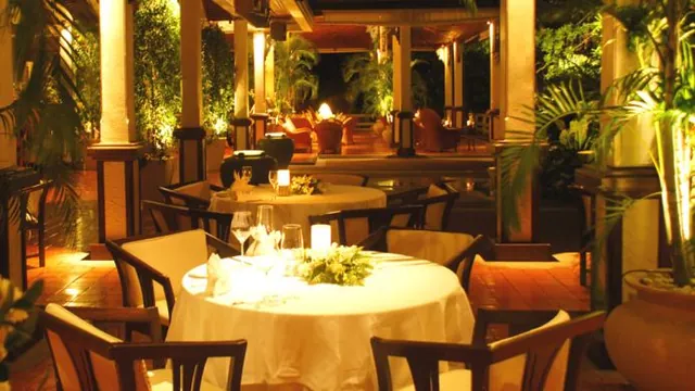 Best Western Resort Kuta photo 1