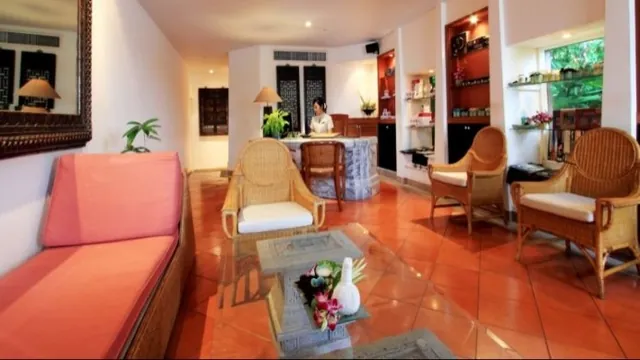Best Western Resort Kuta photo 3