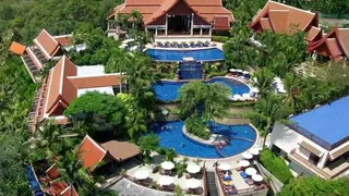 The Dharmawangsa Hotel Jakarta