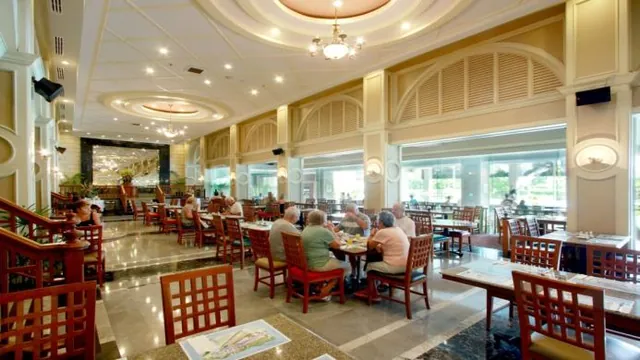 Kuta Paradiso Hotel photo 1