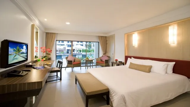 Kuta Paradiso Hotel photo 3