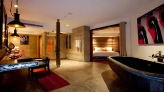 White Rose Bali Hotel & Villas