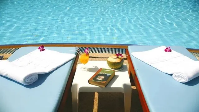Bali Rani Hotel Kuta photo 2