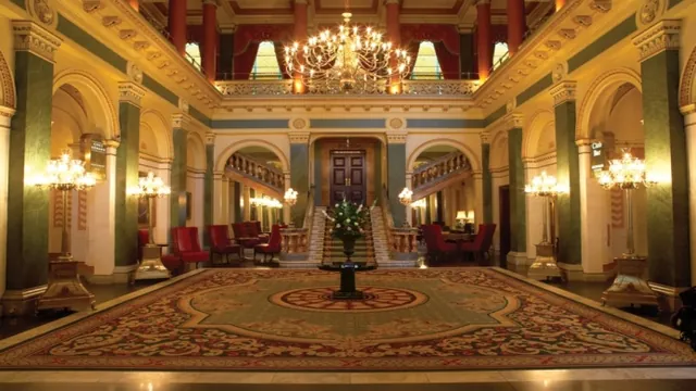The Clermont Victoria photo 5