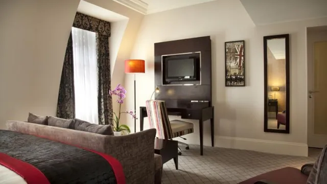The Clermont Victoria photo 6