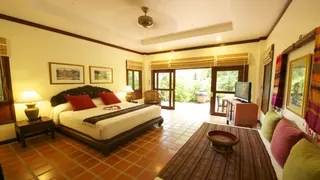 Keraton Jimbaran Resort & Spa Bali