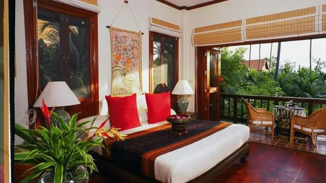 Rabbit Resort Pattaya photo 5